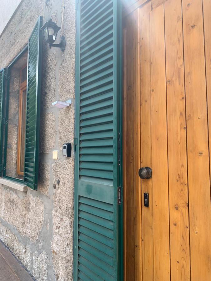 Patio Da Estrela - Chales Moura Пеньяс-да-Сауде Экстерьер фото