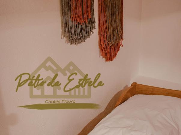 Patio Da Estrela - Chales Moura Пеньяс-да-Сауде Экстерьер фото